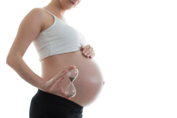 Диета при многоводии в третьем триместре беременности