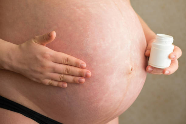 Многоводие при беременности: причины и последствия