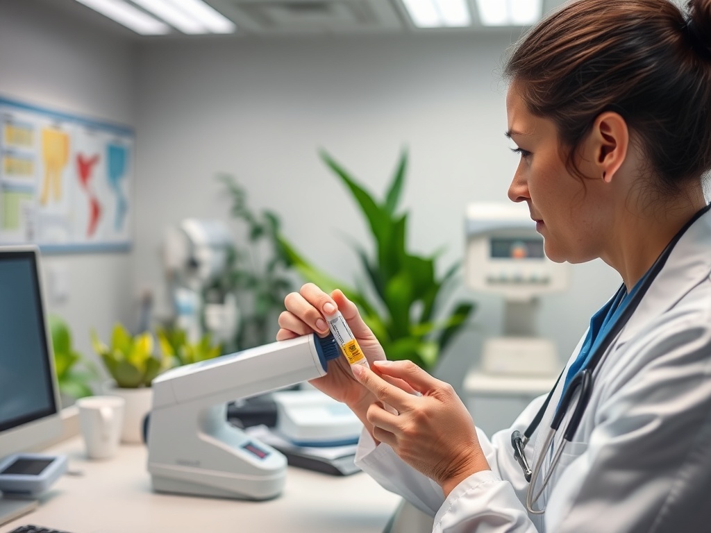 ВСтудент | Инфекции мочевого пузыря