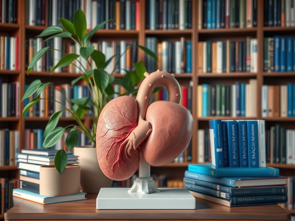 ВСтудент | Заболевания селезёнки: почему их редко выявляют вовремя