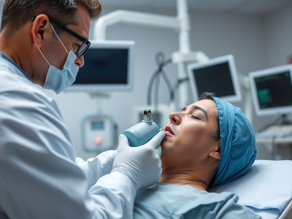 ВСтудент | Роль эндоскопии в ранней диагностике рака