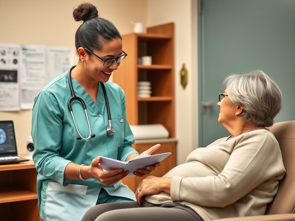 ВСтудент | Как подготовиться к УЗИ