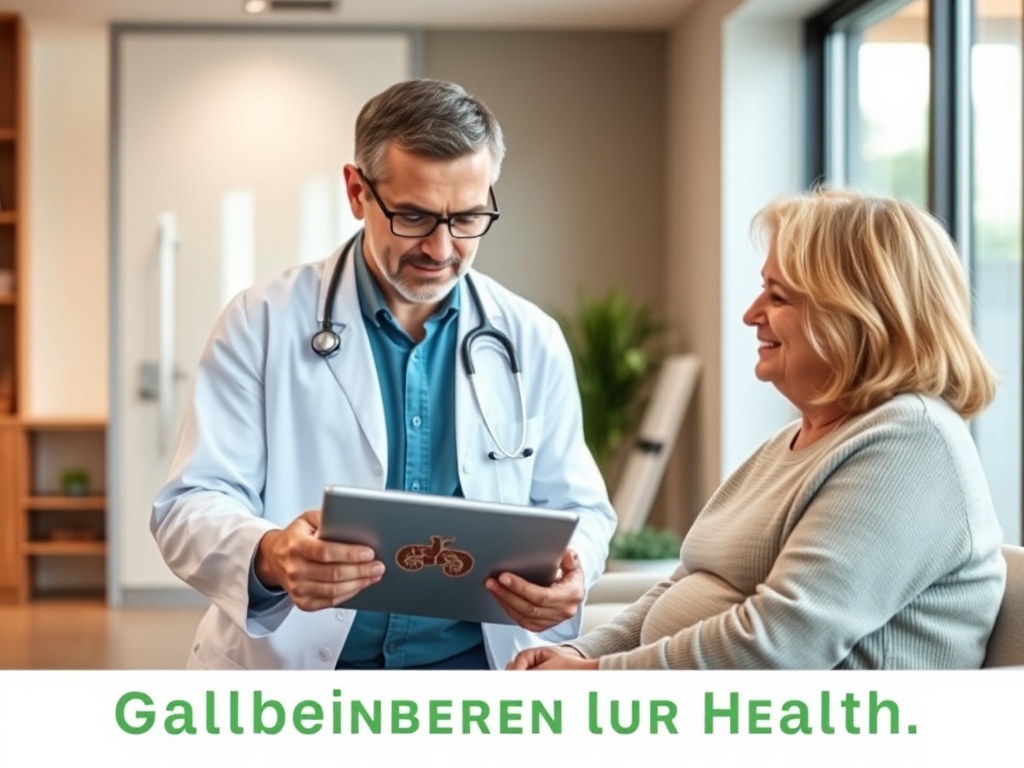 ВСтудент | Что такое холецистит ВСтудент | Что такое холецистит