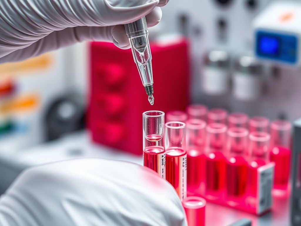 ВСтудент | Инновации в биопсии опухолей