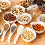 Какие продукты улучшают метаболизм