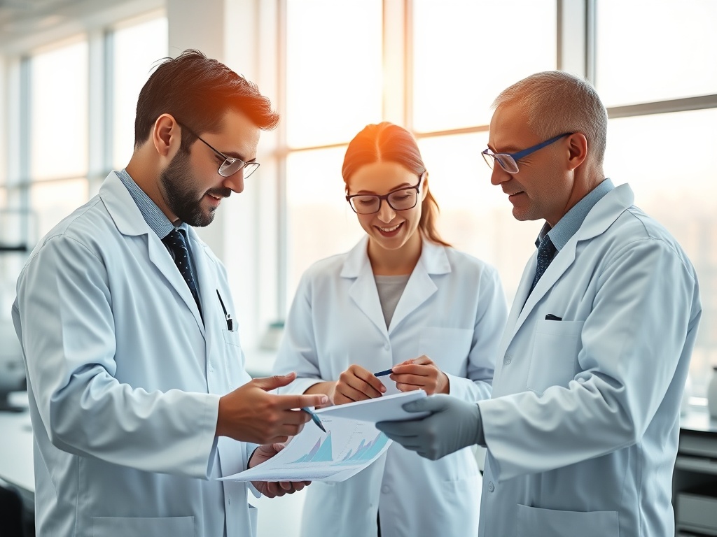 ВСтудент | Иммунологические механизмы борьбы с опухолью