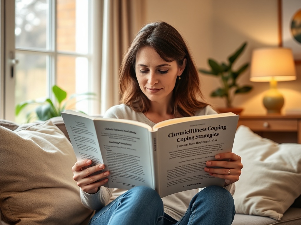 ВСтудент | Психологические аспекты хронической болезни