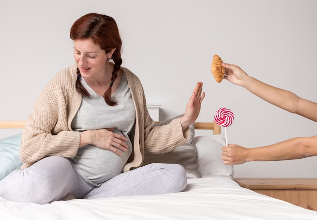 Многоводие при беременности: причины, симптомы и последствия