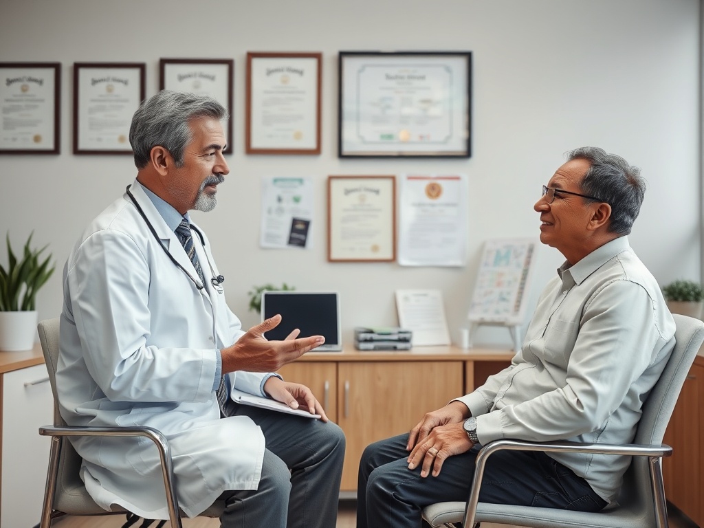 ВСтудент | Генетические заболевания: современные методы терапии