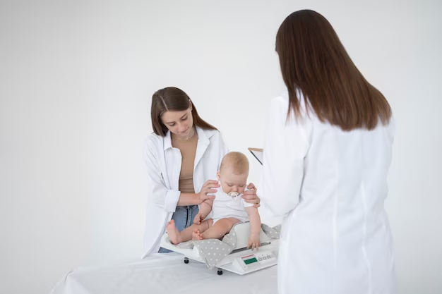 Детский акушер-гинеколог: осмотр и лечение детей, профилактика и лечение заболеваний женской репродуктивной системы у детей