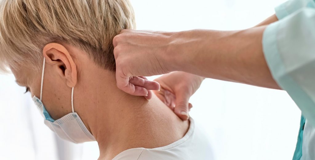 Предупреждение и профилактика воспаления задних шейных лимфатических узлов