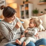 Современные подходы к лечению простуды у детей