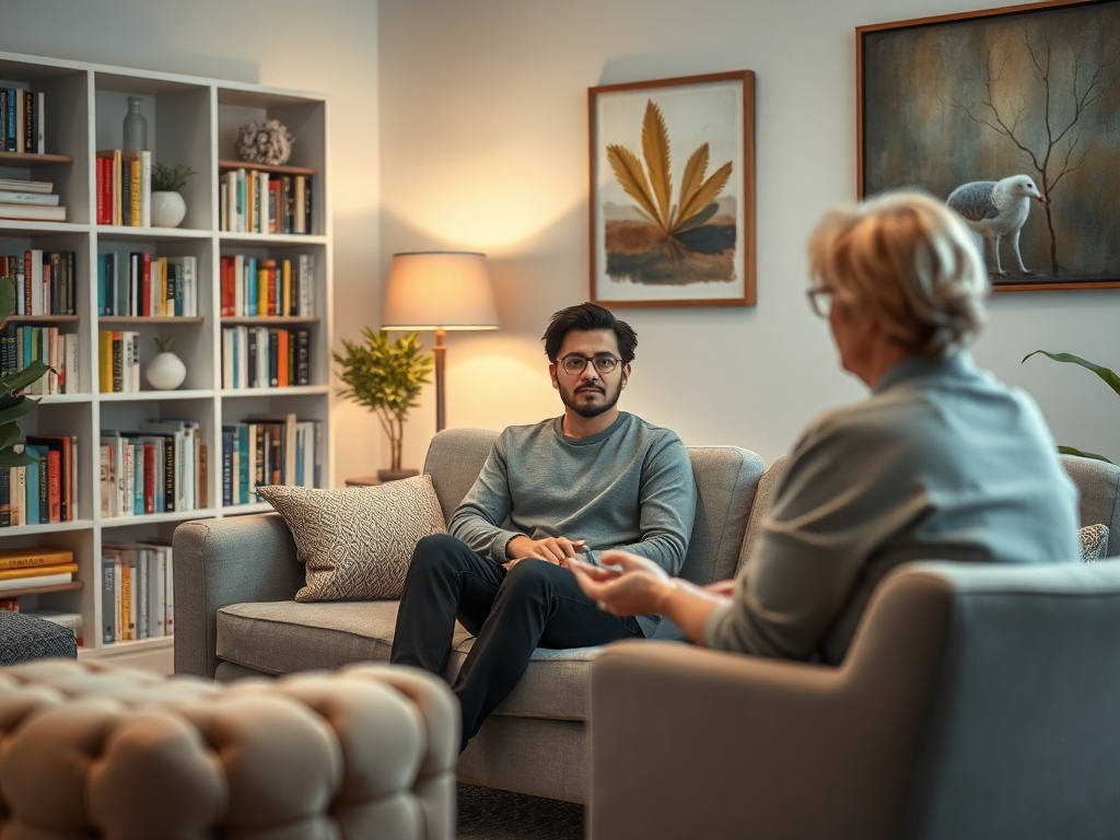 ВСтудент | Влияние эмоционального подавления на развитие хронической боли