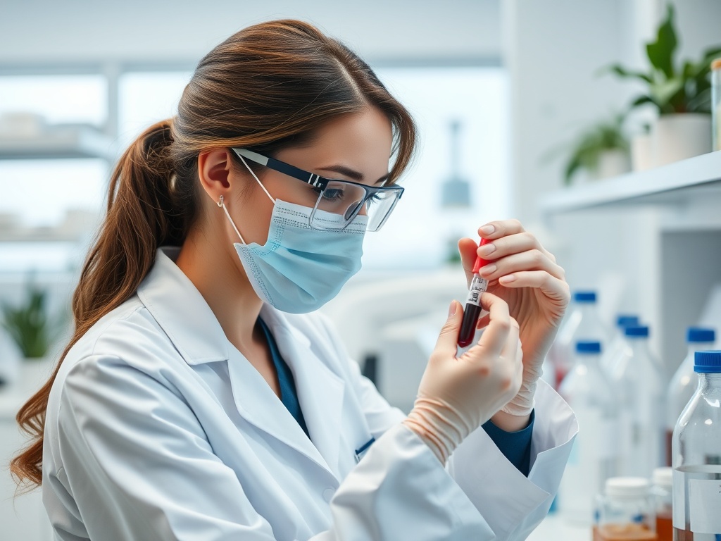 ВСтудент | Почему развивается анемия ВСтудент | Почему развивается анемия