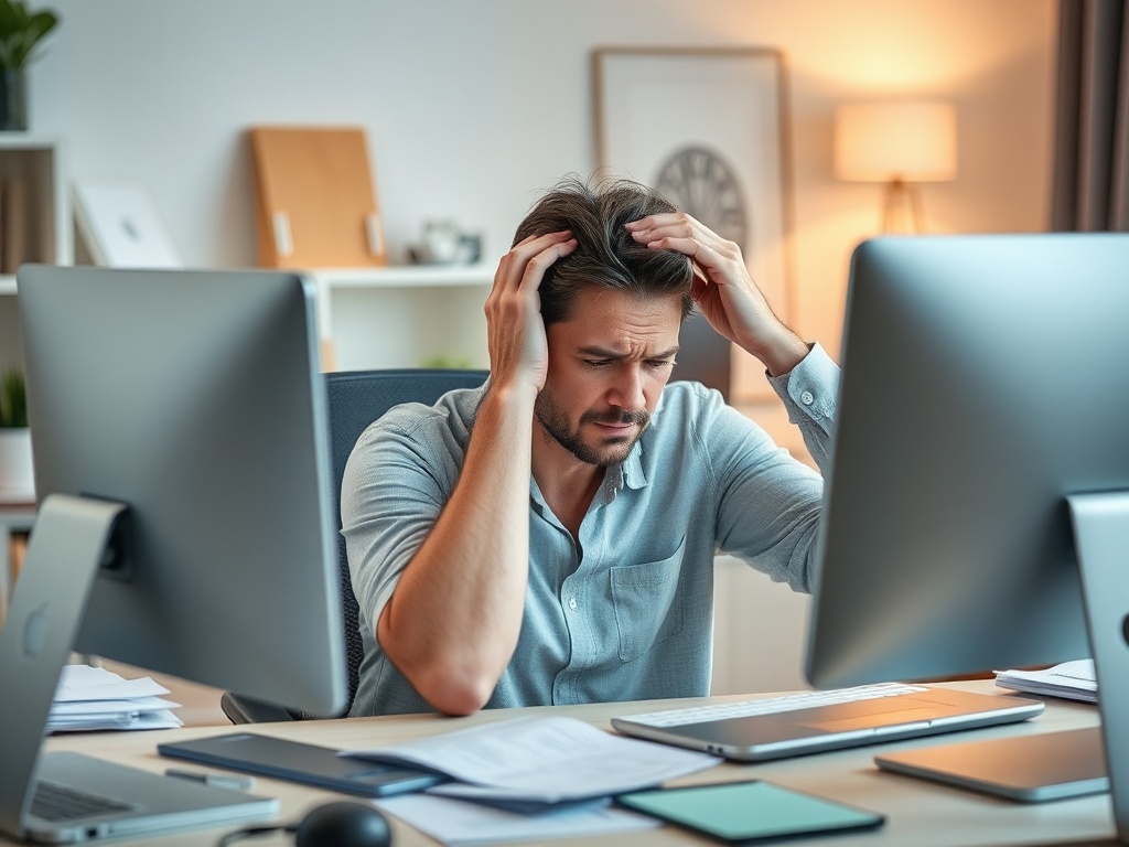 ВСтудент | Скрытые причины частых головных болей