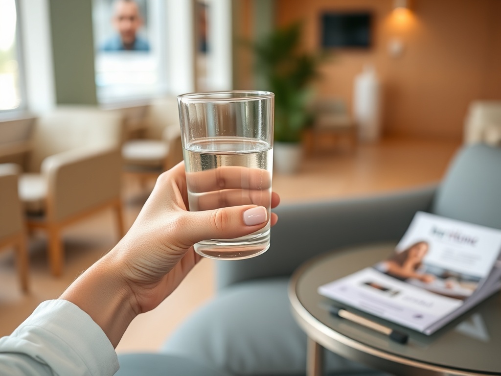 ВСтудент | Как подготовиться к УЗИ