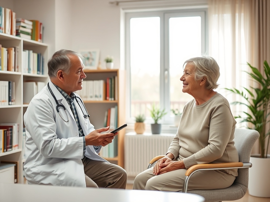 ВСтудент | Иммунологические механизмы борьбы с опухолью