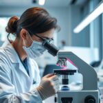 Инновации в биопсии опухолей