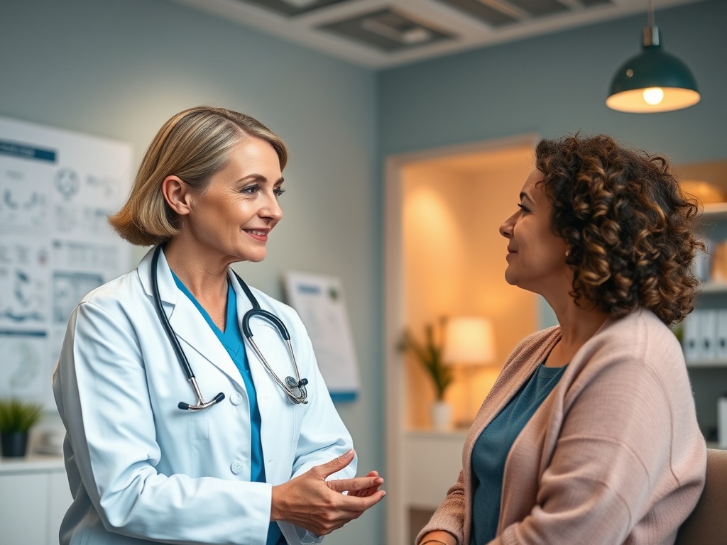 ВСтудент | Как гормональные колебания влияют на артериальное давление